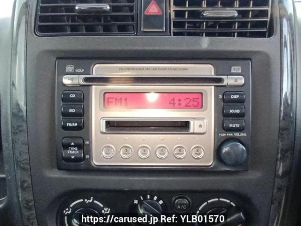 Used 2005 AT suzuki jimny JB23W Image[19]