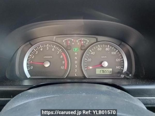 Used 2005 AT suzuki jimny JB23W Image[22]