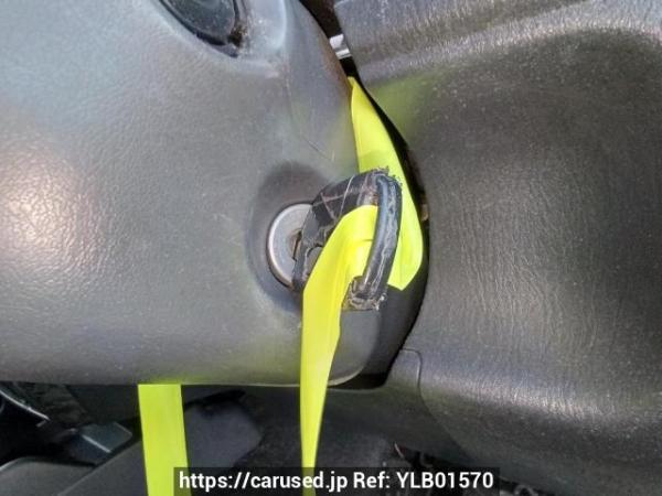 Used 2005 AT suzuki jimny JB23W Image[24]