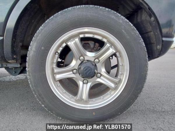 Used 2005 AT suzuki jimny JB23W Image[25]