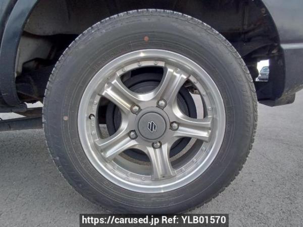 Used 2005 AT suzuki jimny JB23W Image[28]