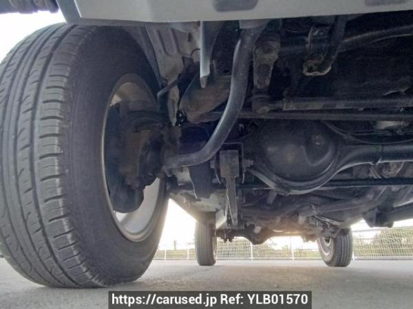 Used 2005 AT suzuki jimny JB23W Image[29]