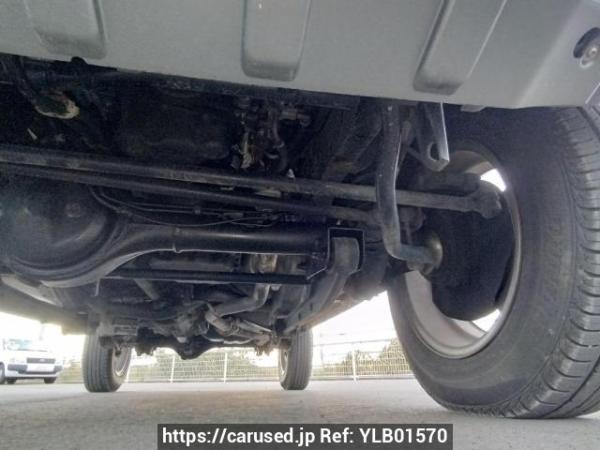 Used 2005 AT suzuki jimny JB23W Image[30]