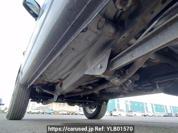 Used 2005 AT suzuki jimny JB23W Image[31]