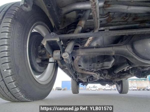 Used 2005 AT suzuki jimny JB23W Image[35]
