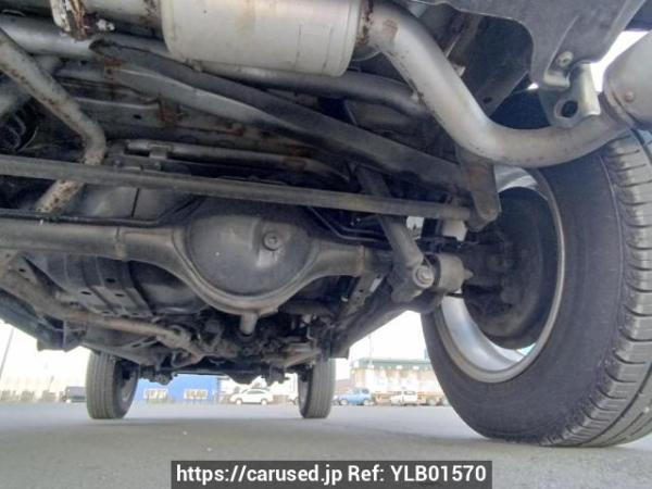 Used 2005 AT suzuki jimny JB23W Image[36]