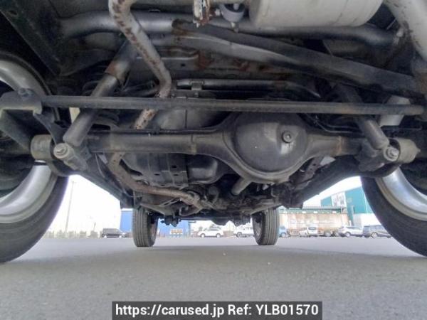 Used 2005 AT suzuki jimny JB23W Image[37]