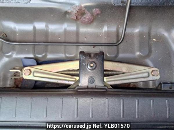 Used 2005 AT suzuki jimny JB23W Image[39]