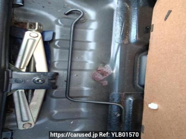 Used 2005 AT suzuki jimny JB23W Image[40]