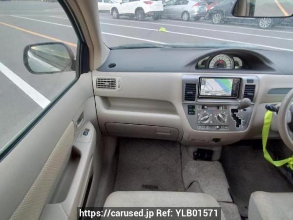 Used 2009 AT toyota raum NCZ20 Image[17]