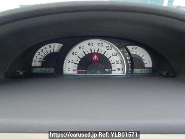 Used 2009 AT toyota raum NCZ20 Image[23]