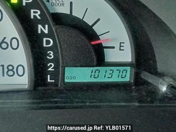 Used 2009 AT toyota raum NCZ20 Image[24]