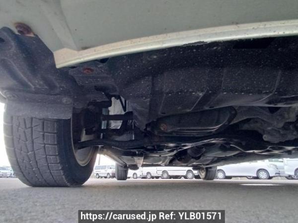 Used 2009 AT toyota raum NCZ20 Image[30]