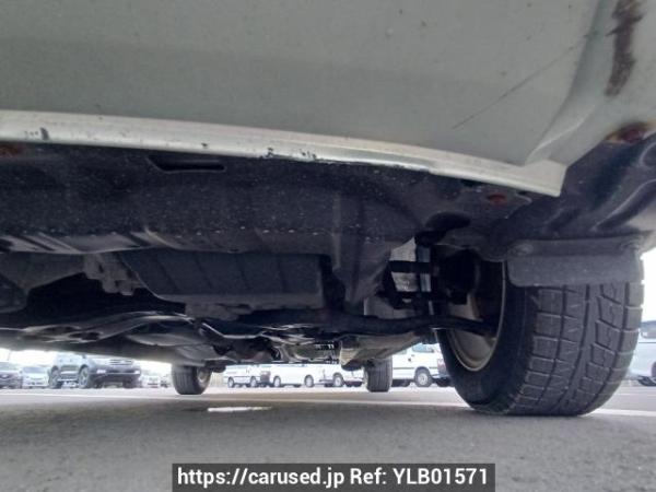 Used 2009 AT toyota raum NCZ20 Image[31]