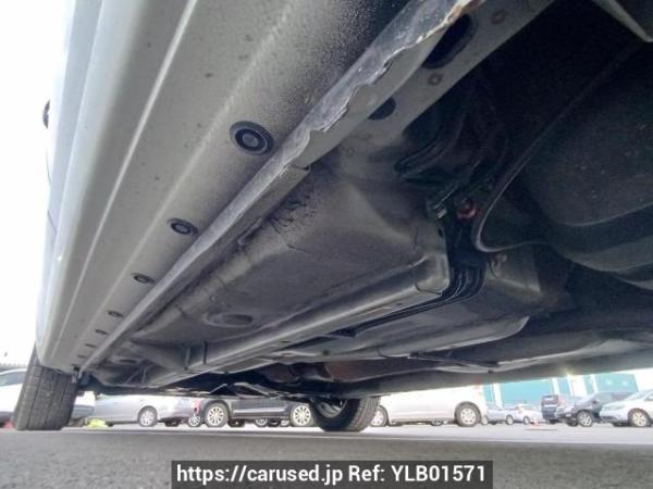 Used 2009 AT toyota raum NCZ20 Image[32]