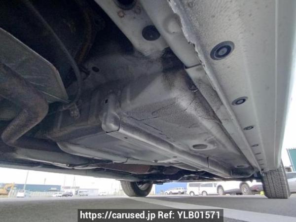 Used 2009 AT toyota raum NCZ20 Image[33]