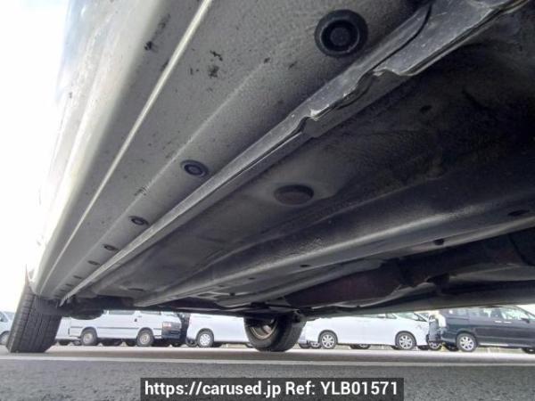 Used 2009 AT toyota raum NCZ20 Image[34]