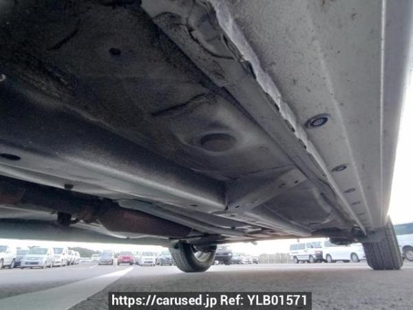 Used 2009 AT toyota raum NCZ20 Image[35]