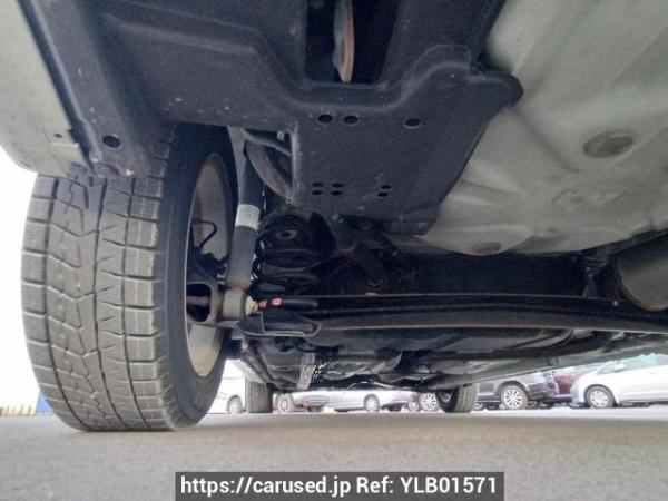 Used 2009 AT toyota raum NCZ20 Image[36]