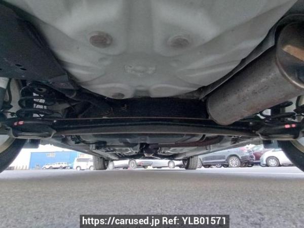 Used 2009 AT toyota raum NCZ20 Image[38]