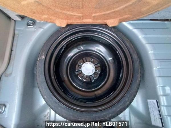 Used 2009 AT toyota raum NCZ20 Image[39]