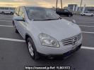 Nissan Dualis KJ10