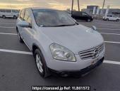 Nissan Dualis