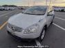 Used 2009 AT nissan dualis KJ10 Image[2]