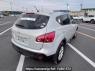 Used 2009 AT nissan dualis KJ10 Image[6]