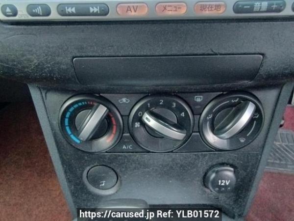 Used 2009 AT nissan dualis KJ10 Image[21]