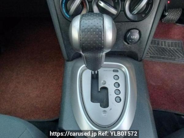 Used 2009 AT nissan dualis KJ10 Image[22]
