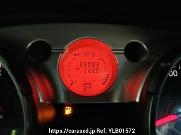 Used 2009 AT nissan dualis KJ10 Image[24]