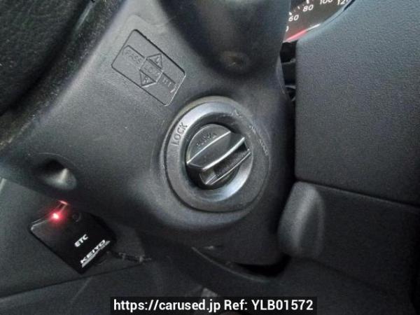 Used 2009 AT nissan dualis KJ10 Image[26]