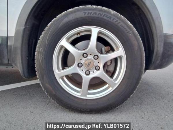 Used 2009 AT nissan dualis KJ10 Image[27]