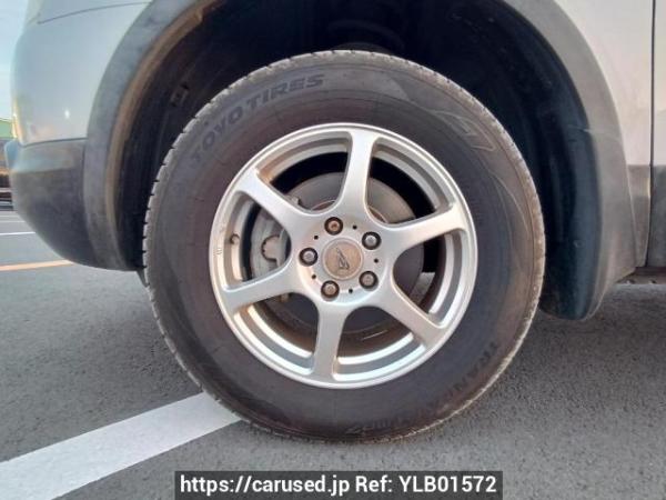 Used 2009 AT nissan dualis KJ10 Image[28]