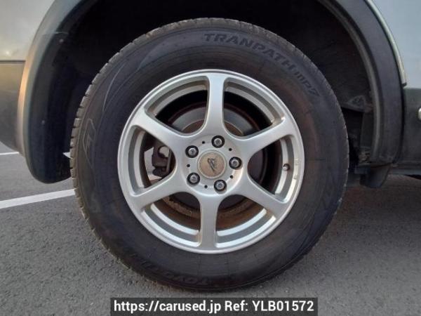 Used 2009 AT nissan dualis KJ10 Image[29]