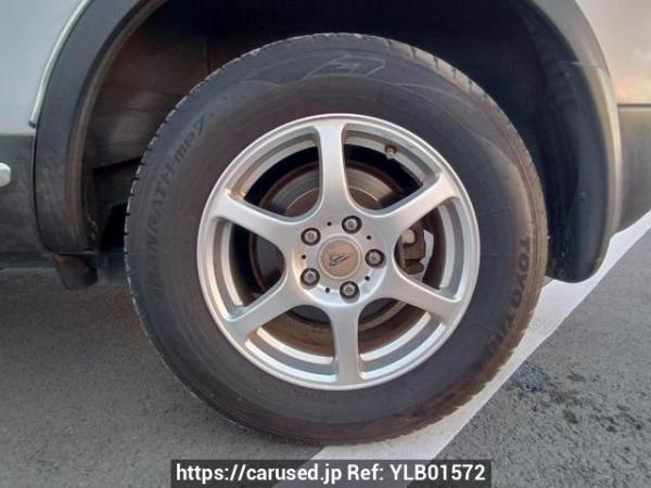 Used 2009 AT nissan dualis KJ10 Image[30]