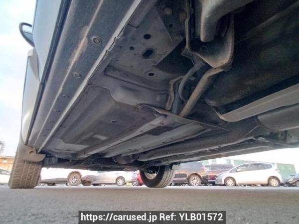 Used 2009 AT nissan dualis KJ10 Image[33]