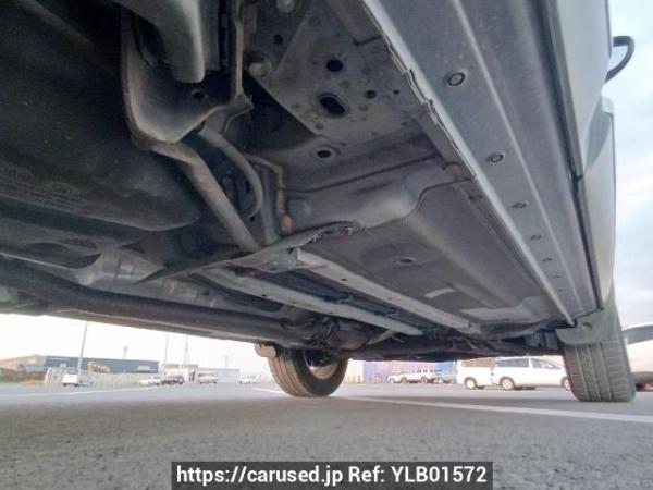 Used 2009 AT nissan dualis KJ10 Image[34]
