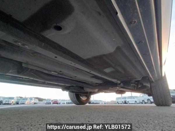 Used 2009 AT nissan dualis KJ10 Image[36]