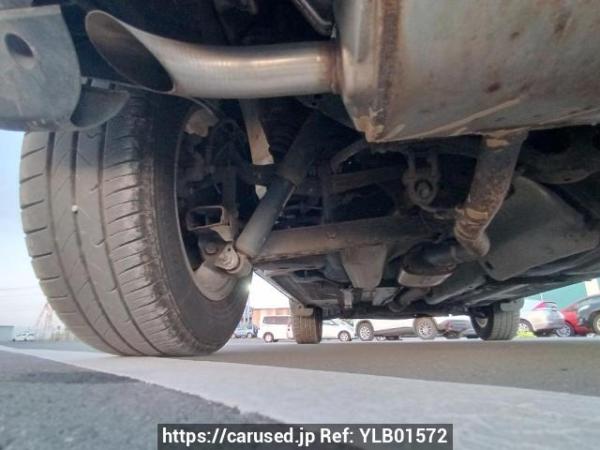 Used 2009 AT nissan dualis KJ10 Image[37]