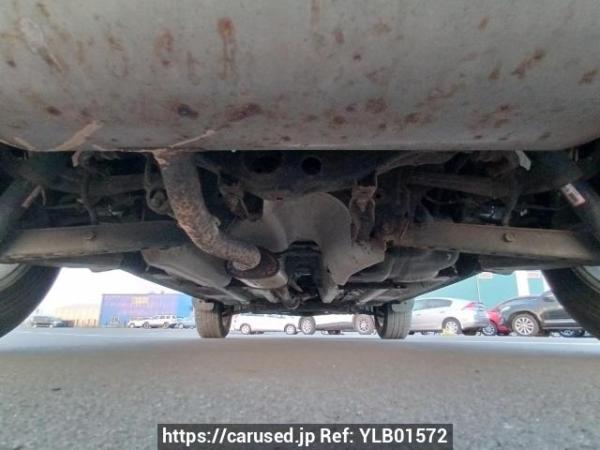 Used 2009 AT nissan dualis KJ10 Image[39]