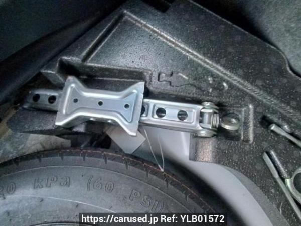 Used 2009 AT nissan dualis KJ10 Image[41]