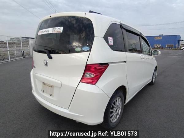 Used 2011 AT honda freed GB3 Image[6]