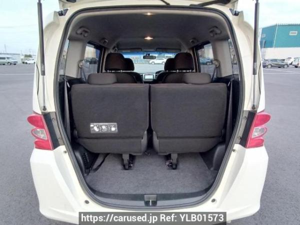 Used 2011 AT honda freed GB3 Image[8]