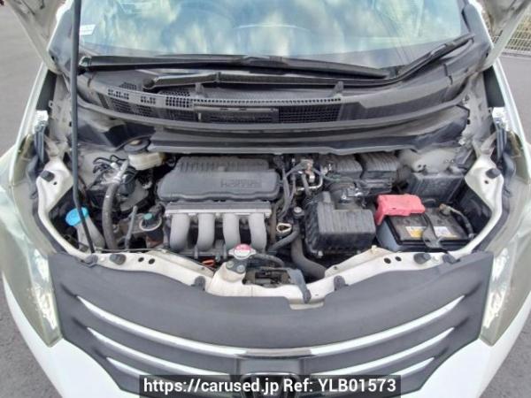 Used 2011 AT honda freed GB3 Image[9]