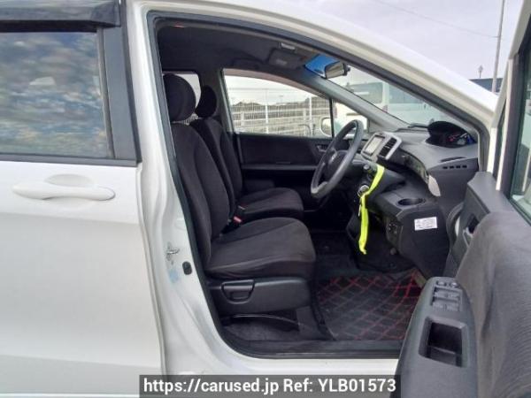 Used 2011 AT honda freed GB3 Image[12]