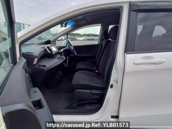 Used 2011 AT honda freed GB3 Image[13]