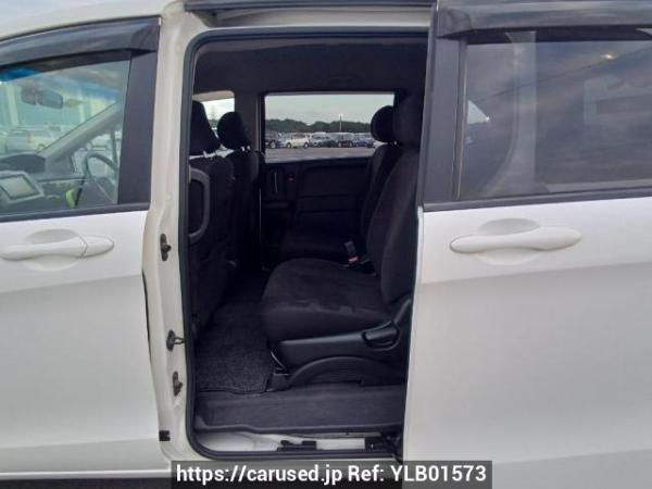 Used 2011 AT honda freed GB3 Image[15]