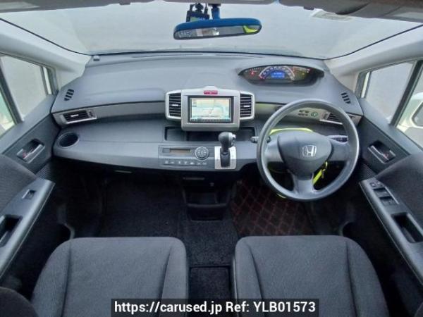Used 2011 AT honda freed GB3 Image[17]